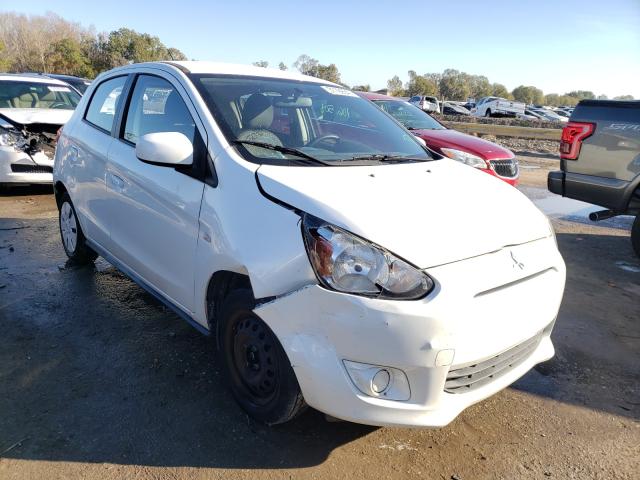 MITSUBISHI MIRAGE DE 2015 ml32a3hj3fh046679