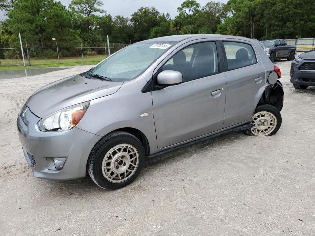 MITSUBISHI MIRAGE DE 2015 ml32a3hj3fh047069