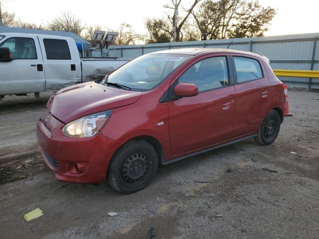 MITSUBISHI MIRAGE DE 2015 ml32a3hj3fh048514