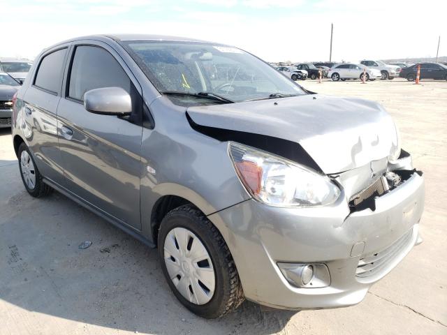 MITSUBISHI MIRAGE DE 2015 ml32a3hj3fh048724