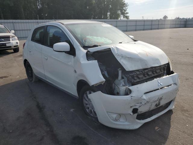 MITSUBISHI MIRAGE DE 2015 ml32a3hj3fh056273