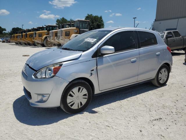 MITSUBISHI MIRAGE 2015 ml32a3hj3fh056497