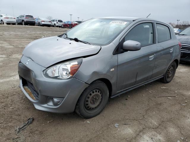 MITSUBISHI MIRAGE DE 2015 ml32a3hj3fh057620