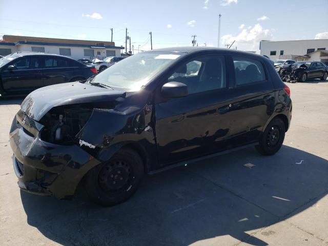 MITSUBISHI MIRAGE DE 2015 ml32a3hj3fh060873