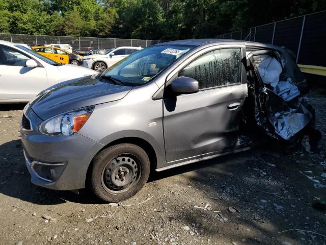 MITSUBISHI MIRAGE 2018 ml32a3hj3jh005722