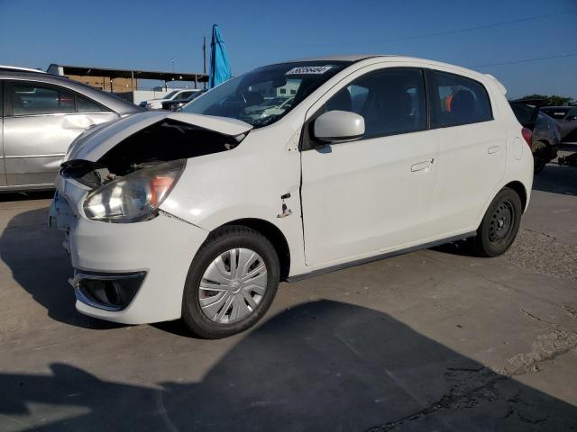 MITSUBISHI MIRAGE ES 2019 ml32a3hj3kh001428