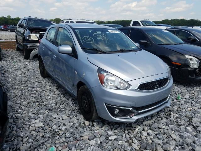 MITSUBISHI MIRAGE ES 2019 ml32a3hj3kh004068