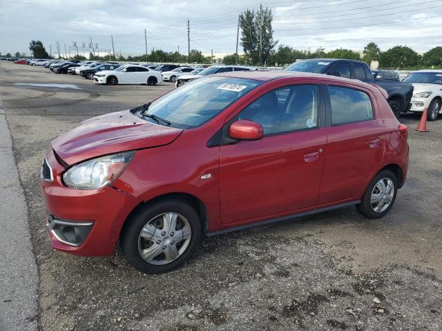 MITSUBISHI MIRAGE 2019 ml32a3hj3kh014650