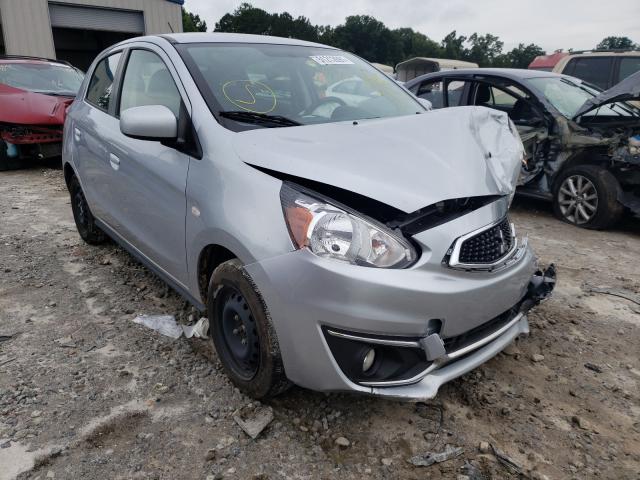 MITSUBISHI MIRAGE ES 2020 ml32a3hj3lh005027