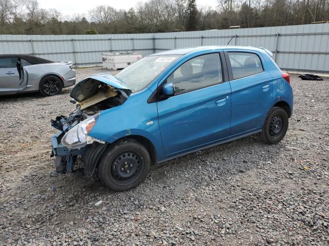 MITSUBISHI MIRAGE 2020 ml32a3hj3lh007683