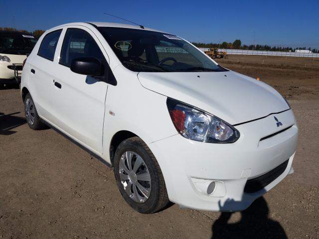 MITSUBISHI MIRAGE DE 2014 ml32a3hj4eh004004