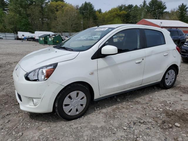 MITSUBISHI MIRAGE 2014 ml32a3hj4eh009879