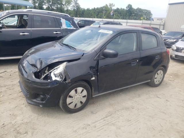 MITSUBISHI MIRAGE 2014 ml32a3hj4eh011812