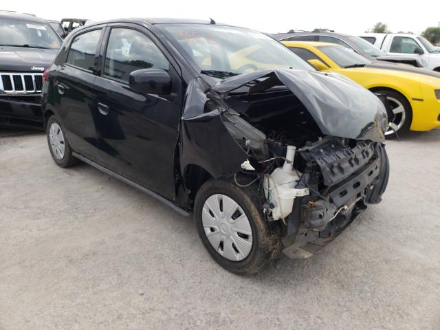 MITSUBISHI MIRAGE DE 2014 ml32a3hj4eh016914