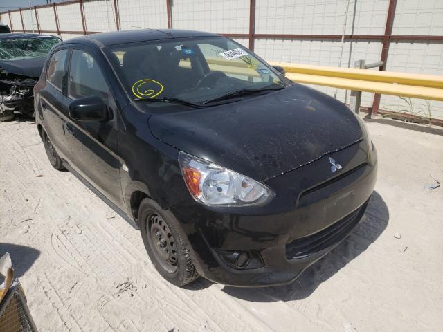 MITSUBISHI MIRAGE DE 2014 ml32a3hj4eh022468