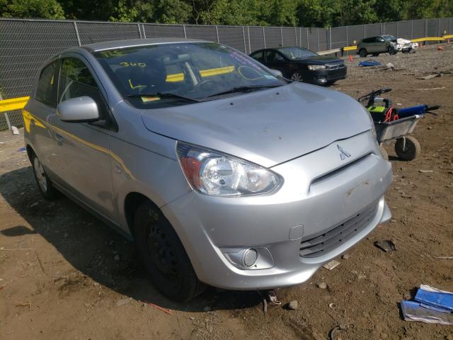 MITSUBISHI MIRAGE DE 2015 ml32a3hj4fh003646