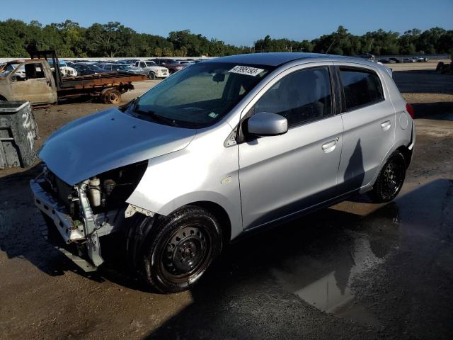 MITSUBISHI MIRAGE DE 2015 ml32a3hj4fh006384