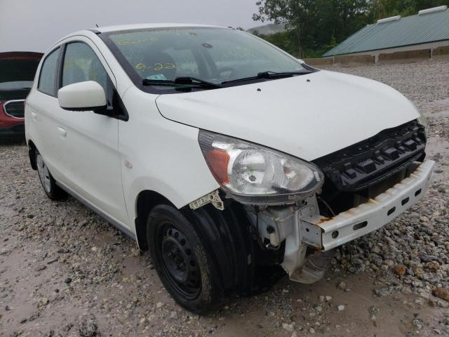 MITSUBISHI MIRAGE DE 2015 ml32a3hj4fh012816