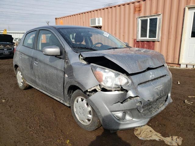 MITSUBISHI MIRAGE DE 2015 ml32a3hj4fh039742