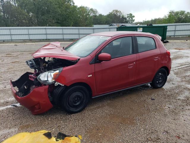 MITSUBISHI MIRAGE DE 2015 ml32a3hj4fh041538