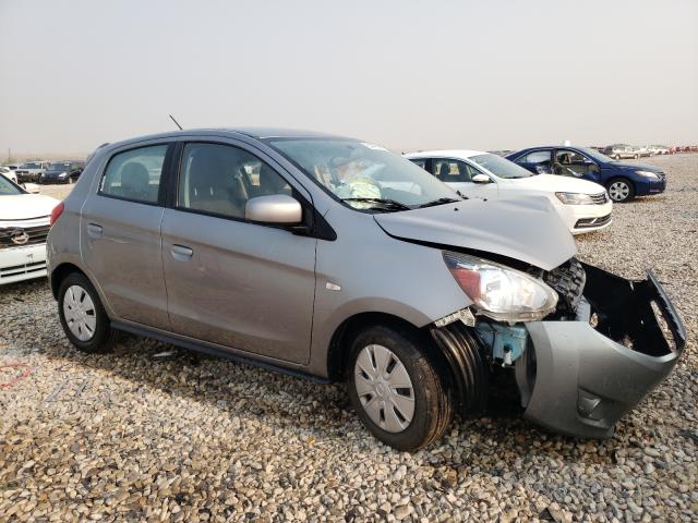 MITSUBISHI MIRAGE 2015 ml32a3hj4fh045010