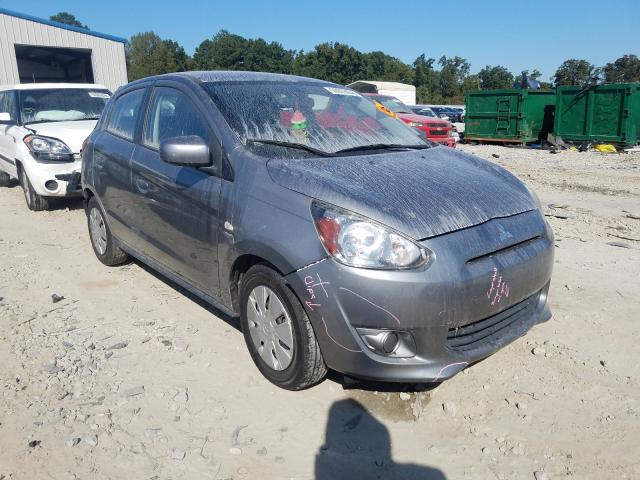 MITSUBISHI MIRAGE DE 2015 ml32a3hj4fh051258