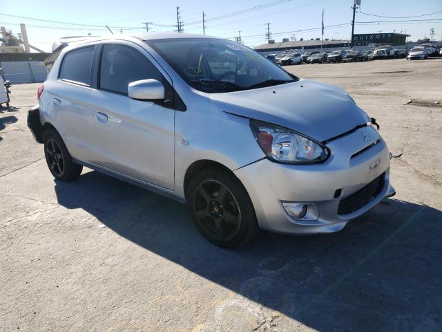 MITSUBISHI MIRAGE DE 2015 ml32a3hj4fh051356