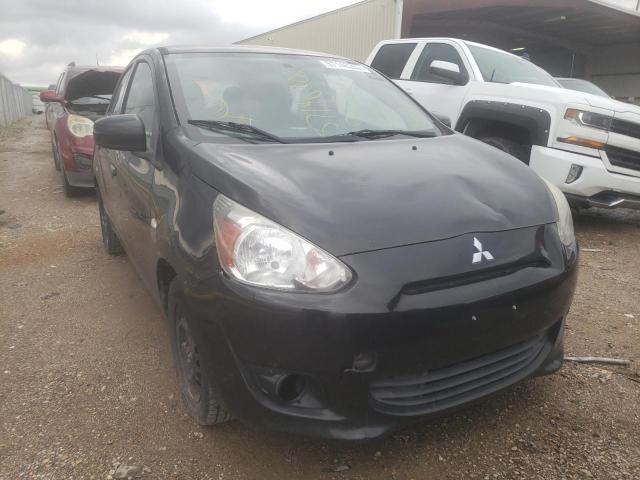 MITSUBISHI MIRAGE DE 2015 ml32a3hj4fh053575