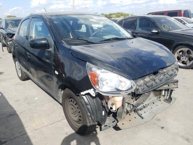 MITSUBISHI MIRAGE DE 2015 ml32a3hj4fh057190