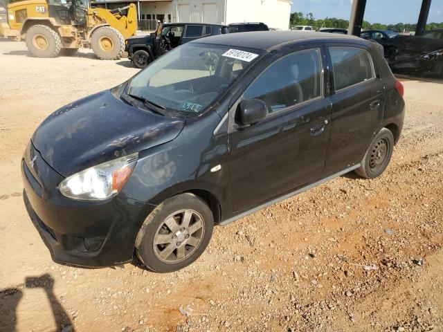 MITSUBISHI MIRAGE 2015 ml32a3hj4fh057271