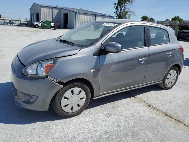 MITSUBISHI MIRAGE 2015 ml32a3hj4fh060512