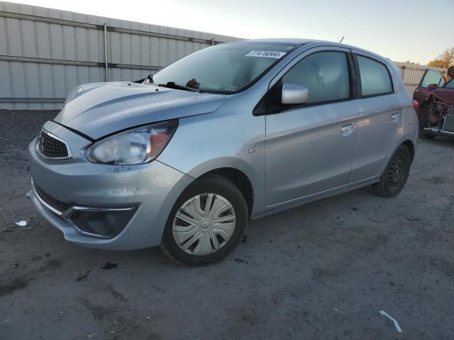 MITSUBISHI MIRAGE ES 2017 ml32a3hj4hh017467