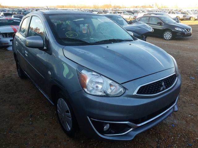 MITSUBISHI MIRAGE ES 0 ml32a3hj4jh008984