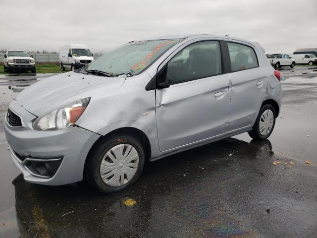 MITSUBISHI MIRAGE ES 2019 ml32a3hj4kh004242