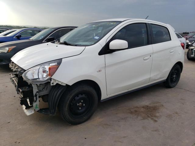 MITSUBISHI MIRAGE ES 2019 ml32a3hj4kh010980