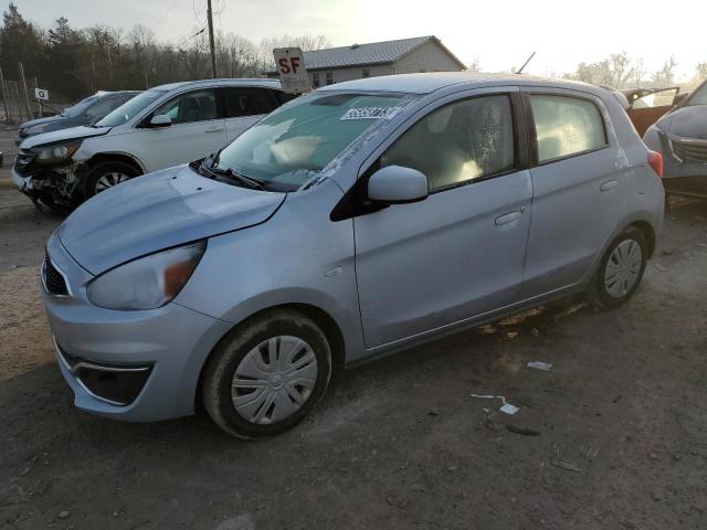 MITSUBISHI MIRAGE ES 2019 ml32a3hj4kh012907