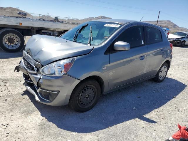 MITSUBISHI MIRAGE ES 2019 ml32a3hj4kh014401