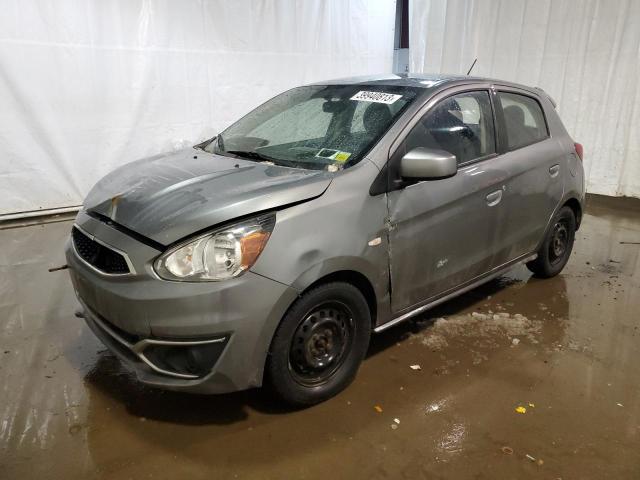 MITSUBISHI MIRAGE ES 2020 ml32a3hj4lh005697