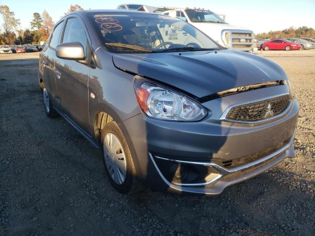 MITSUBISHI MIRAGE ES 2020 ml32a3hj4lh006249