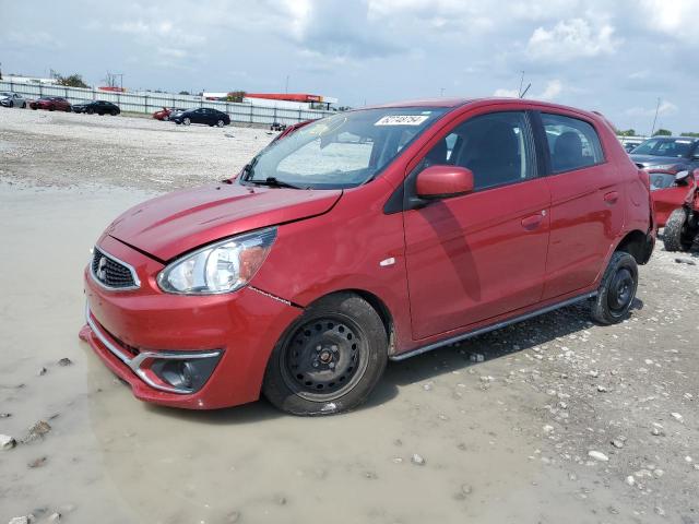 MITSUBISHI MIRAGE ES 2020 ml32a3hj4lh009216