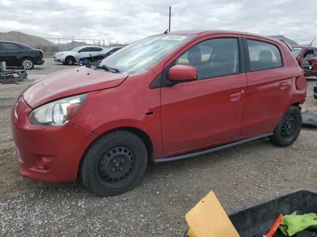 MITSUBISHI MIRAGE 2014 ml32a3hj5eh007882