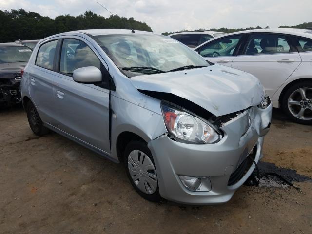 MITSUBISHI MIRAGE DE 2014 ml32a3hj5eh010149