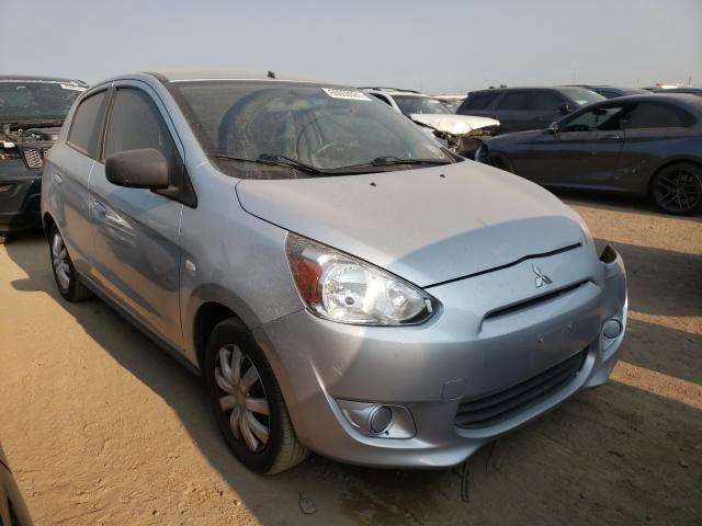 MITSUBISHI MIRAGE DE 2014 ml32a3hj5eh011477