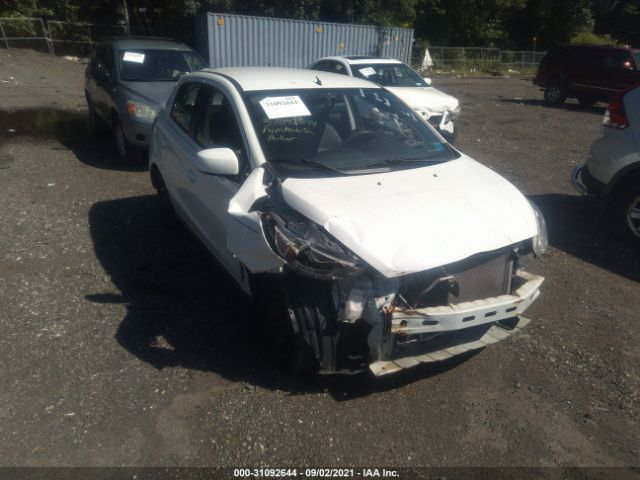 MITSUBISHI MIRAGE 2014 ml32a3hj5eh012449