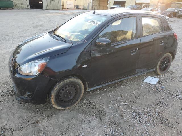 MITSUBISHI MIRAGE 2014 ml32a3hj5eh015433