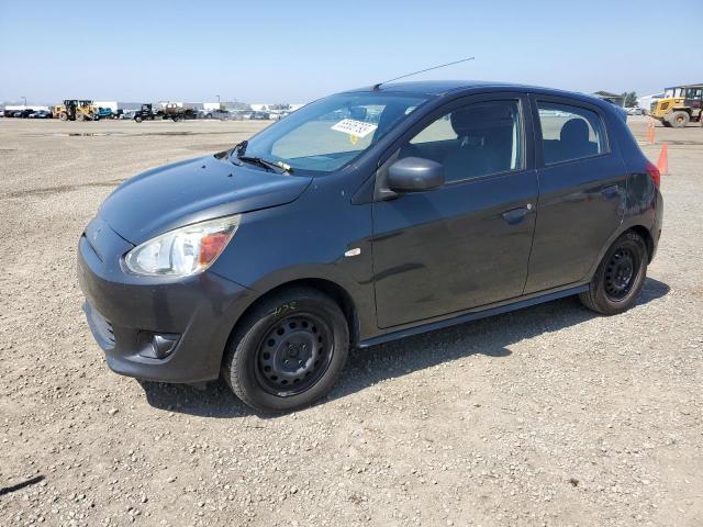 MITSUBISHI MIRAGE 2014 ml32a3hj5eh018378