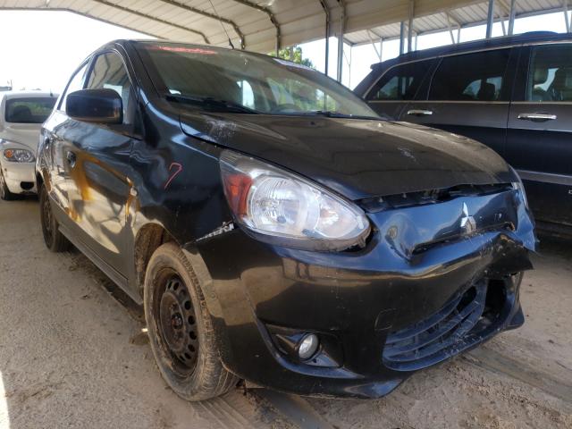 MITSUBISHI MIRAGE 2014 ml32a3hj5eh024620