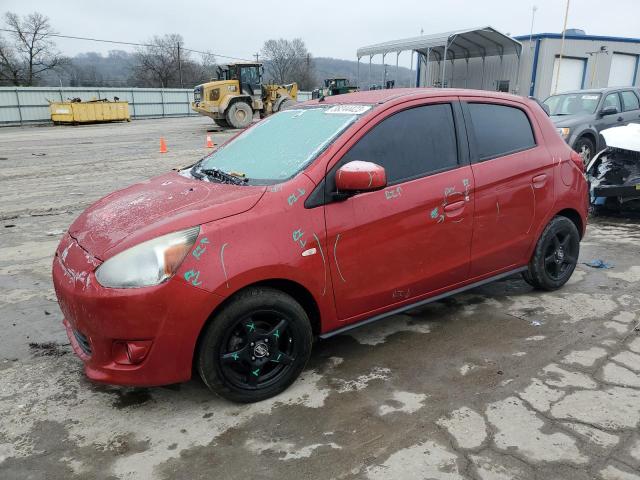 MITSUBISHI MIRAGE DE 2014 ml32a3hj5eh024861