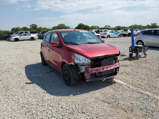 MITSUBISHI MIRAGE DE 2014 ml32a3hj5eh026058