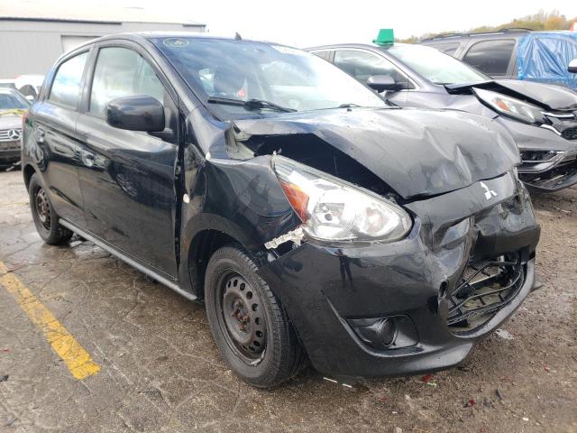 MITSUBISHI MIRAGE DE 2014 ml32a3hj5eh026111